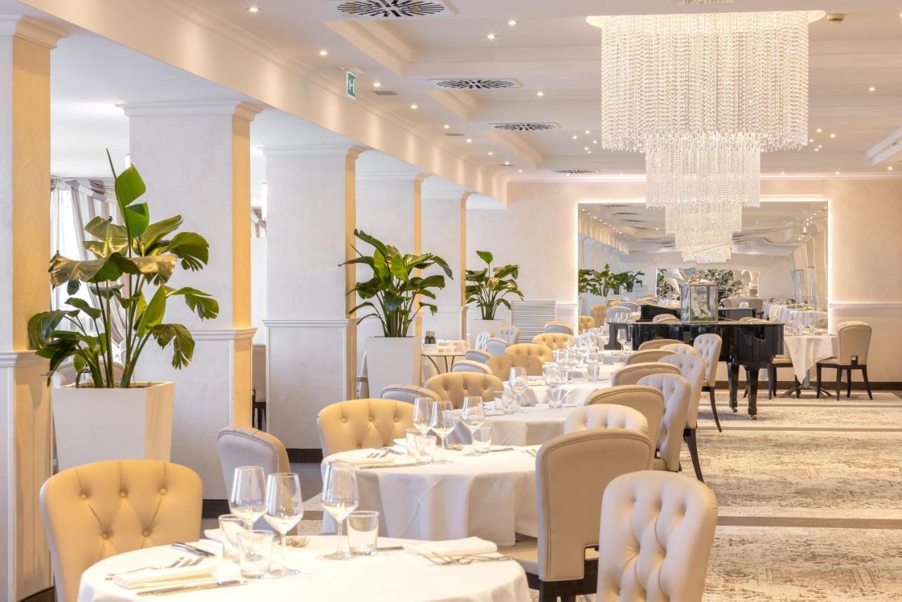 Hotel Sporting Ρίμινι Εξωτερικό φωτογραφία