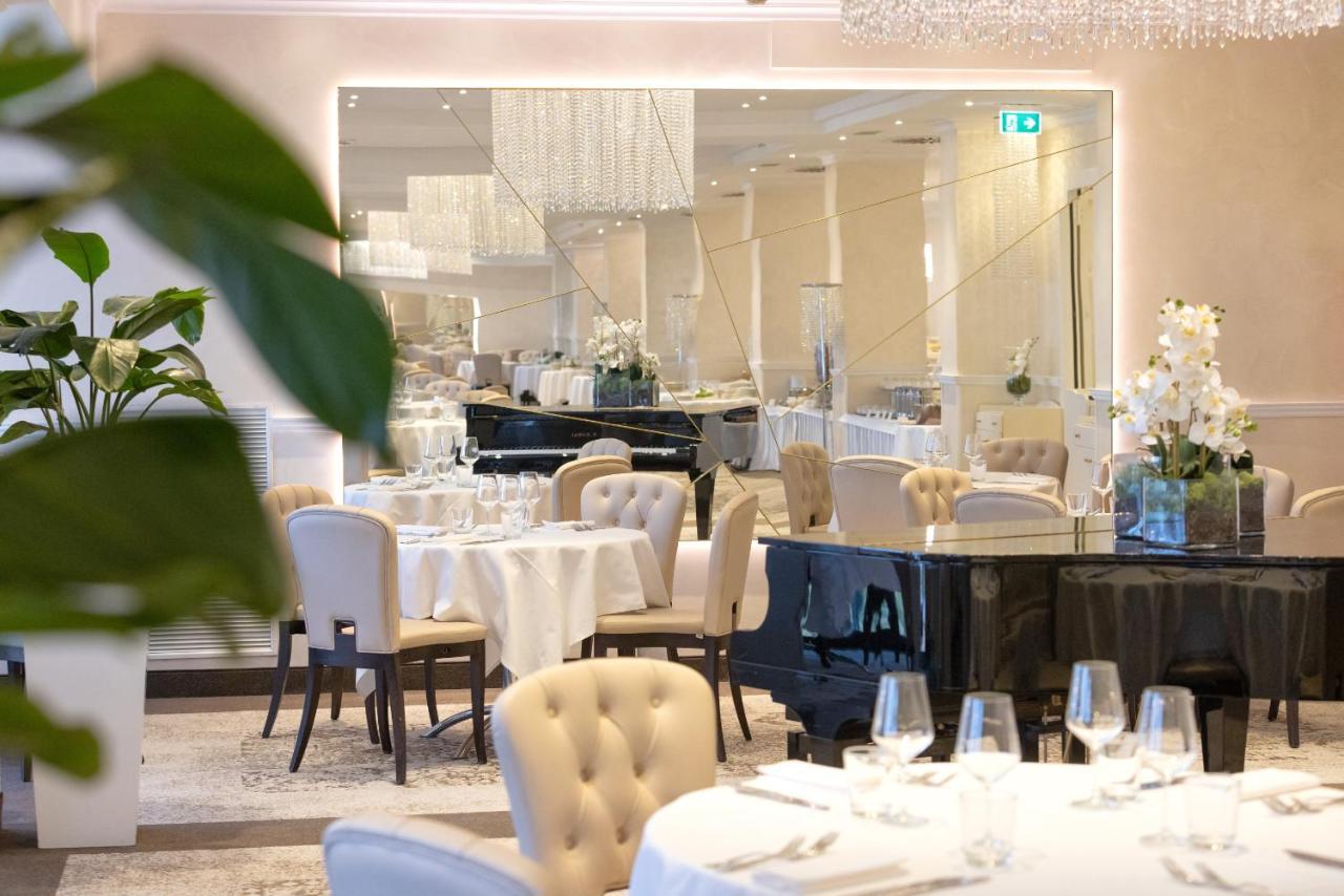 Hotel Sporting Ρίμινι Εξωτερικό φωτογραφία