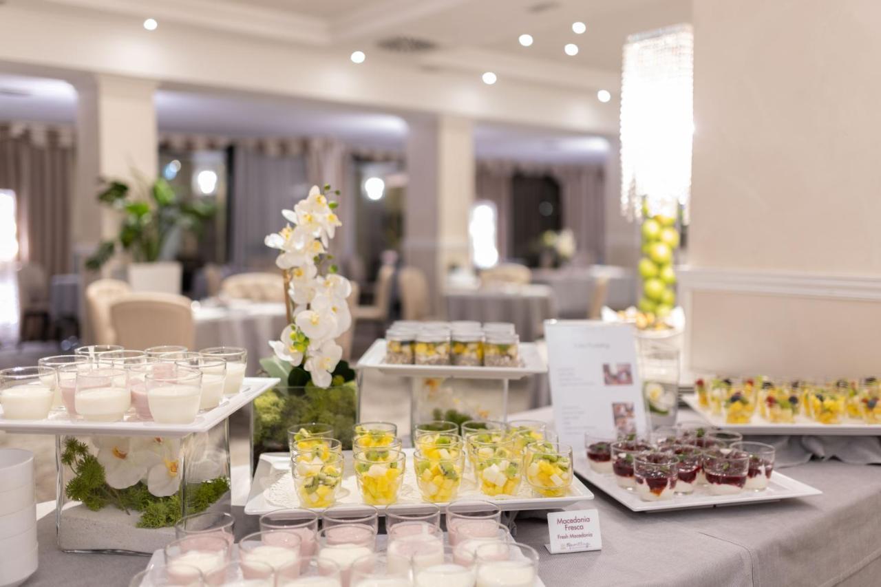 Hotel Sporting Ρίμινι Εξωτερικό φωτογραφία
