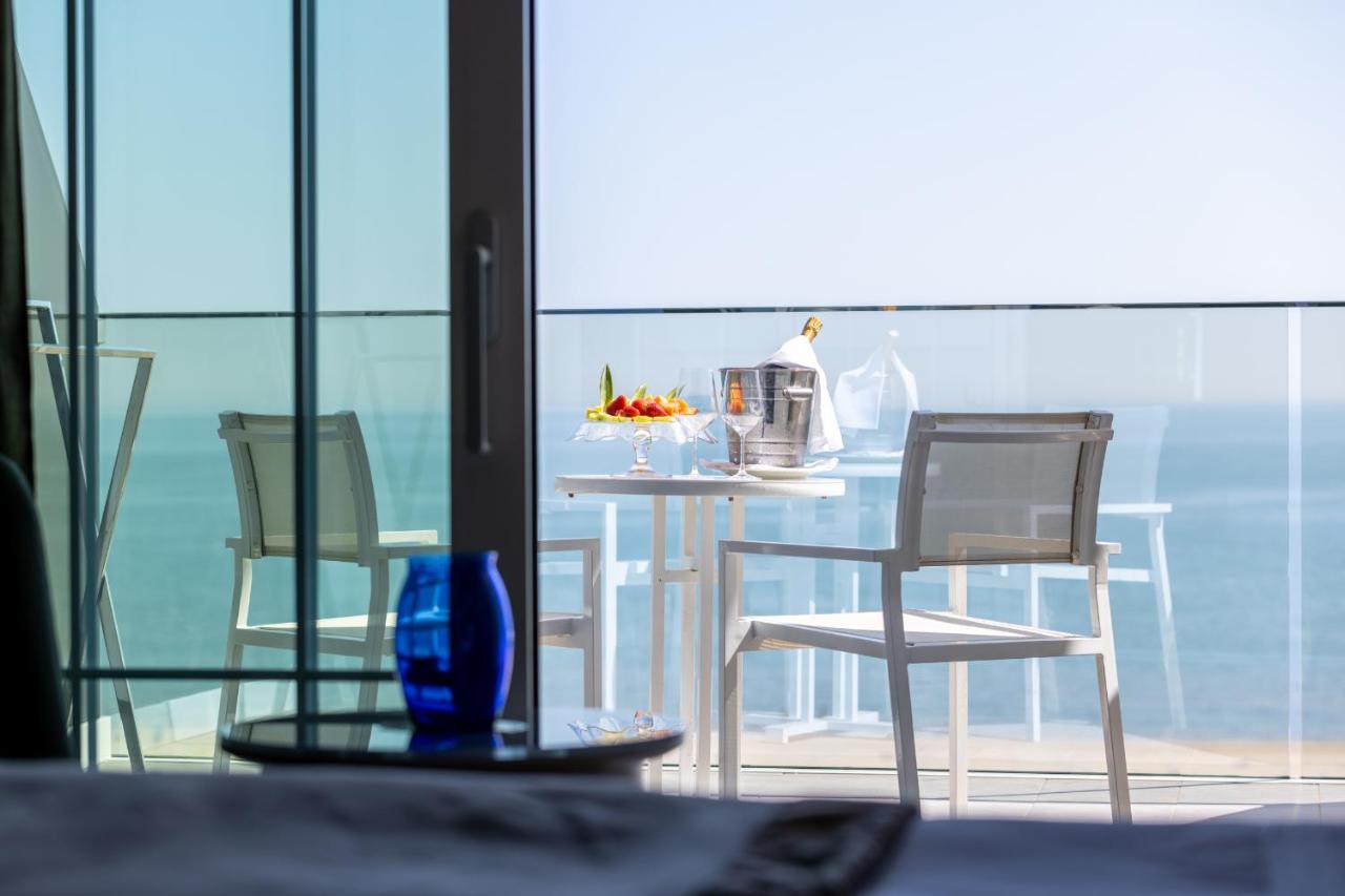 Hotel Sporting Ρίμινι Εξωτερικό φωτογραφία