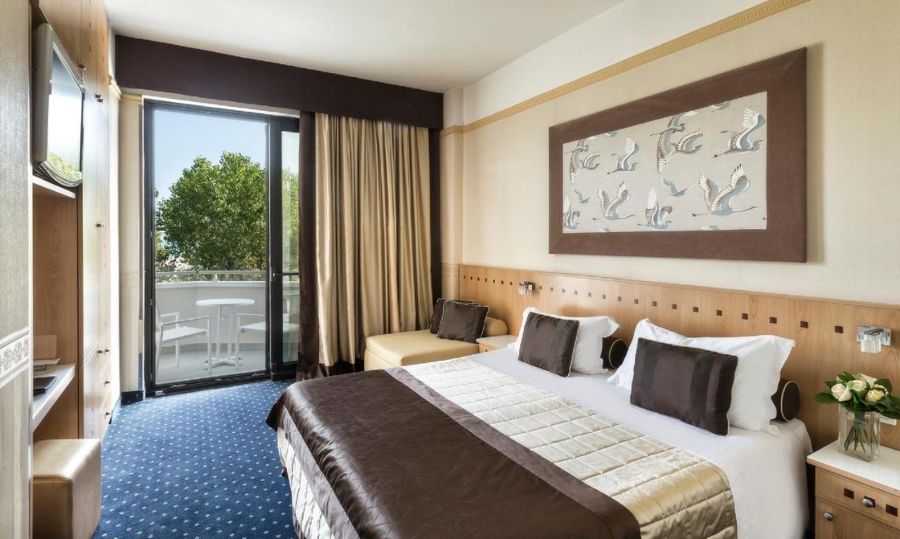 Hotel Sporting Ρίμινι Εξωτερικό φωτογραφία