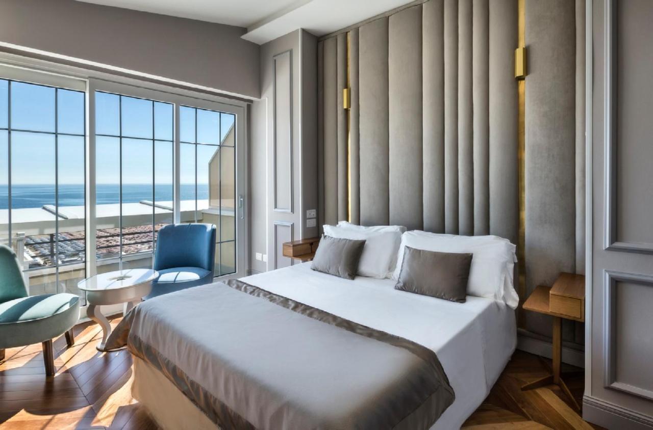 Hotel Sporting Ρίμινι Εξωτερικό φωτογραφία