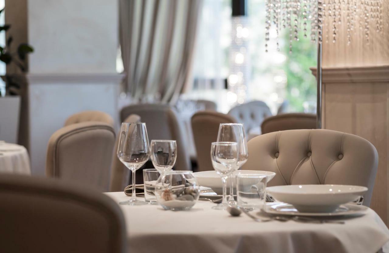 Hotel Sporting Ρίμινι Εξωτερικό φωτογραφία