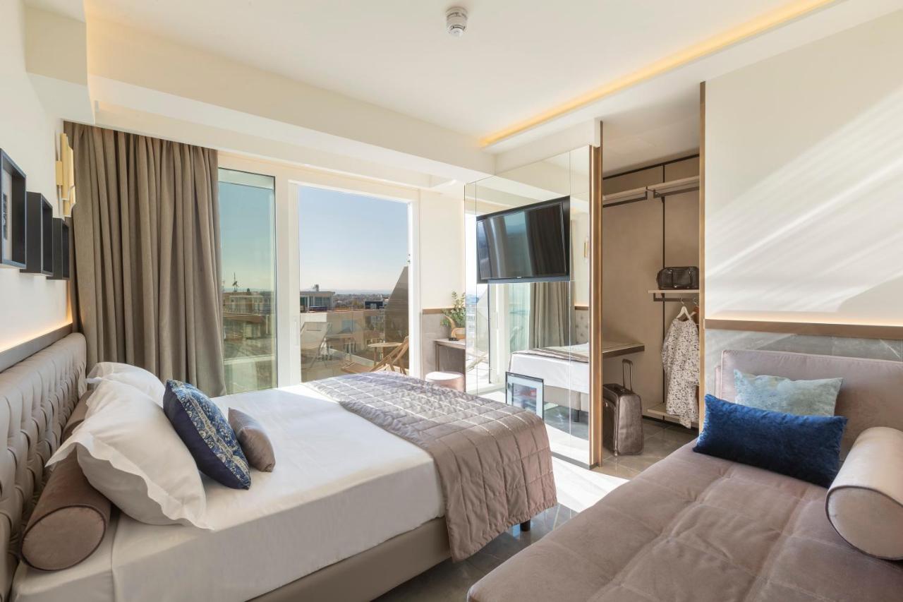 Hotel Sporting Ρίμινι Εξωτερικό φωτογραφία